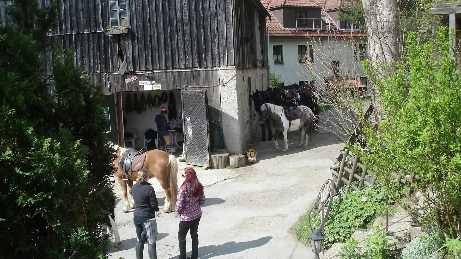 Apartamento Grosszuegiges Ferienstudio Fuer Zwei Personen Weißenstadt Alemania