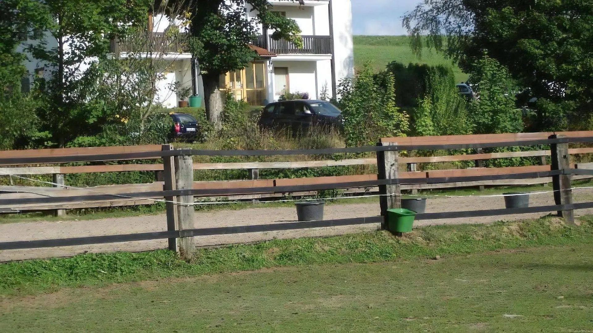 Grosszuegiges Ferienstudio Fuer Zwei Personen Weißenstadt 0*,