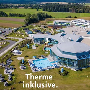 4* Hotel Siebenquell Gesundzeitresort